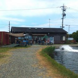 アマゾンの怪魚にチャレンジ！